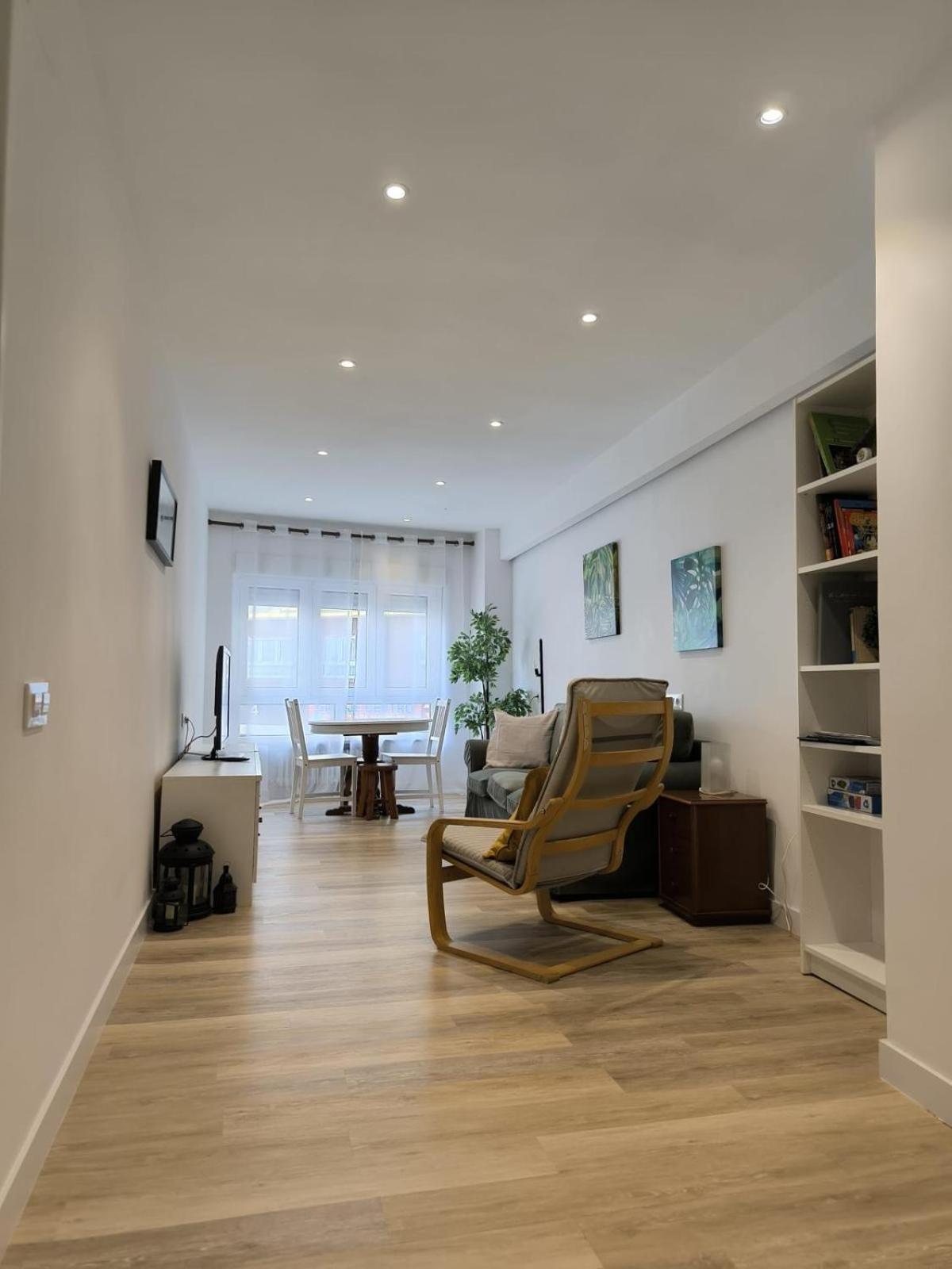 Villa Sidra Gascona Οβιέδο Εξωτερικό φωτογραφία