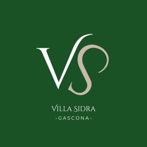 Villa Sidra Gascona Οβιέδο Εξωτερικό φωτογραφία